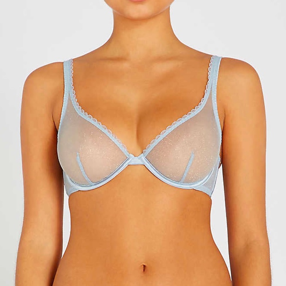 Myla verity close bra purchased from Journelle